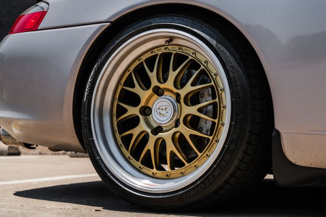 2002 Porsche 911 Carrera 4 | Addison, TX | Apex Auto Sports 2002 Porsche 911 Carrera 4 | Addison, TX | Apex Auto Sports