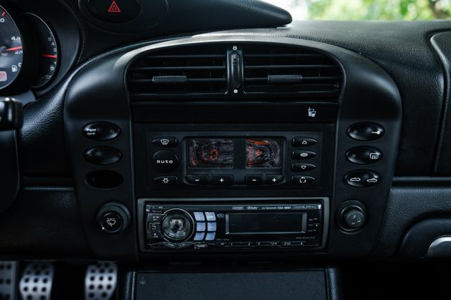 2002 Porsche 911 Carrera 4 | Addison, TX | Apex Auto Sports 2002 Porsche 911 Carrera 4 | Addison, TX | Apex Auto Sports