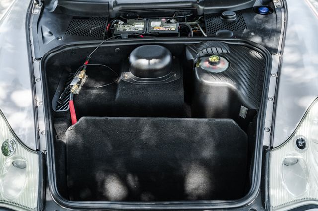 2002 Porsche 911 Carrera 4 | Addison, TX | Apex Auto Sports 2002 Porsche 911 Carrera 4 | Addison, TX | Apex Auto Sports