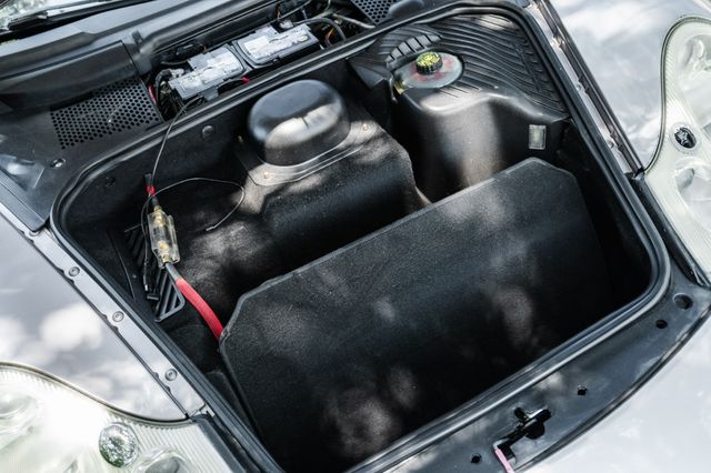 2002 Porsche 911 Carrera 4 | Addison, TX | Apex Auto Sports 2002 Porsche 911 Carrera 4 | Addison, TX | Apex Auto Sports