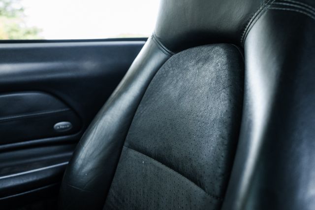 2002 Porsche 911 Carrera 4 | Addison, TX | Apex Auto Sports 2002 Porsche 911 Carrera 4 | Addison, TX | Apex Auto Sports