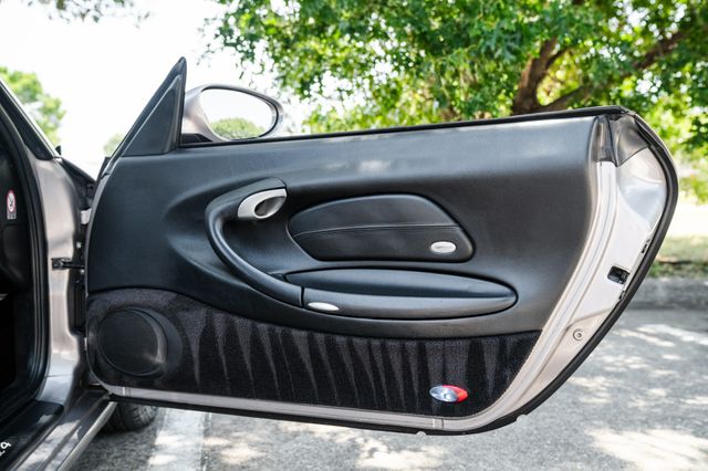 2002 Porsche 911 Carrera 4 | Addison, TX | Apex Auto Sports 2002 Porsche 911 Carrera 4 | Addison, TX | Apex Auto Sports