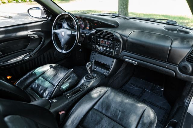 2002 Porsche 911 Carrera 4 | Addison, TX | Apex Auto Sports 2002 Porsche 911 Carrera 4 | Addison, TX | Apex Auto Sports