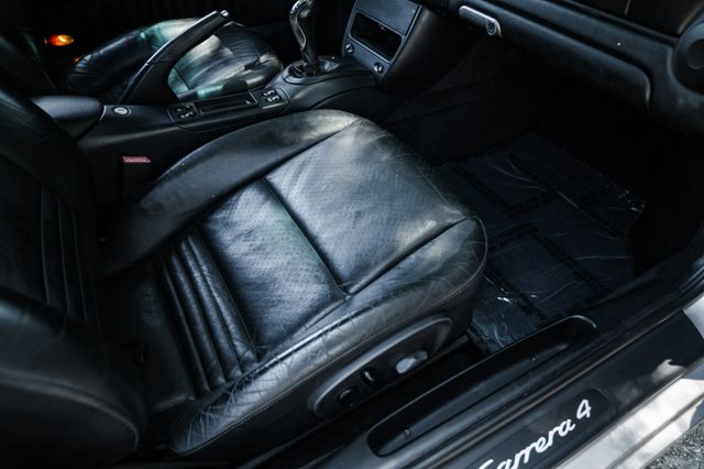 2002 Porsche 911 Carrera 4 | Addison, TX | Apex Auto Sports 2002 Porsche 911 Carrera 4 | Addison, TX | Apex Auto Sports