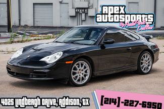 2002 Porsche 911 Carrera | Addison, TX | Apex Auto Sports