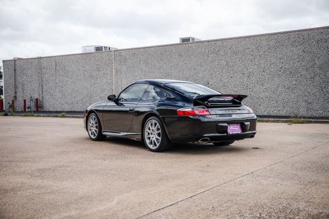 2002 Porsche 911 Carrera | Addison, TX | Apex Auto Sports