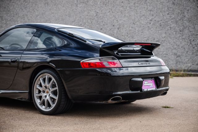 2002 Porsche 911 Carrera | Addison, TX | Apex Auto Sports
