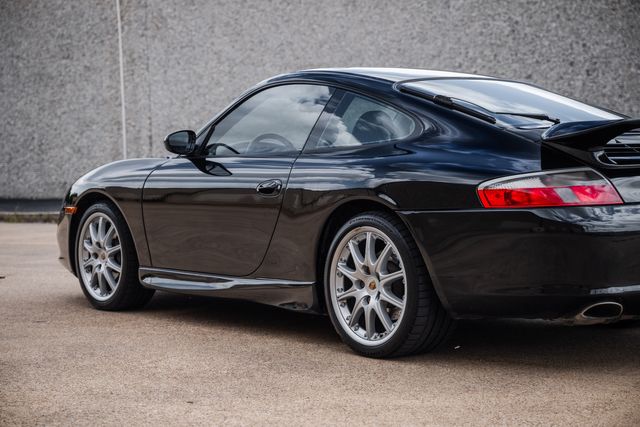 2002 Porsche 911 Carrera | Addison, TX | Apex Auto Sports 2002 Porsche 911 Carrera | Addison, TX | Apex Auto Sports
