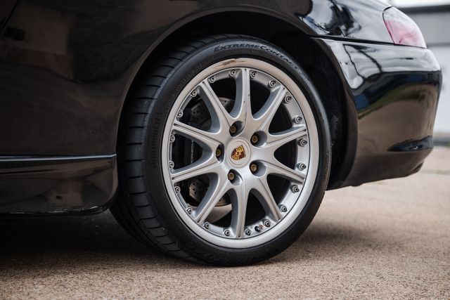2002 Porsche 911 Carrera | Addison, TX | Apex Auto Sports