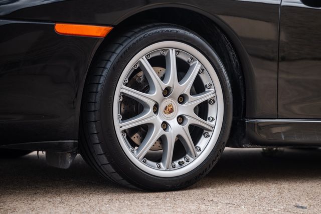 2002 Porsche 911 Carrera | Addison, TX | Apex Auto Sports