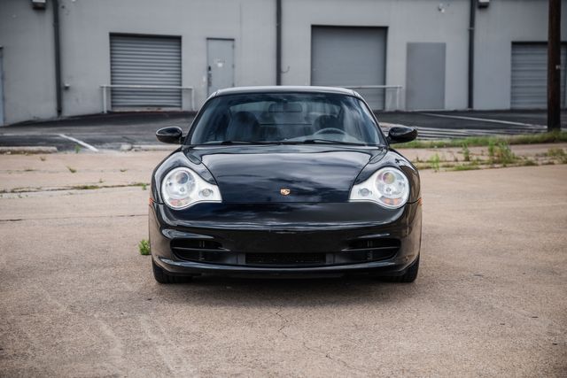 2002 Porsche 911 Carrera | Addison, TX | Apex Auto Sports 2002 Porsche 911 Carrera | Addison, TX | Apex Auto Sports
