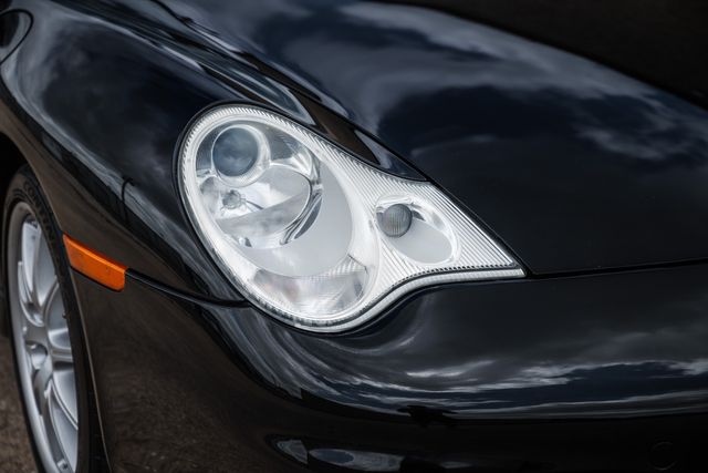 2002 Porsche 911 Carrera | Addison, TX | Apex Auto Sports 2002 Porsche 911 Carrera | Addison, TX | Apex Auto Sports