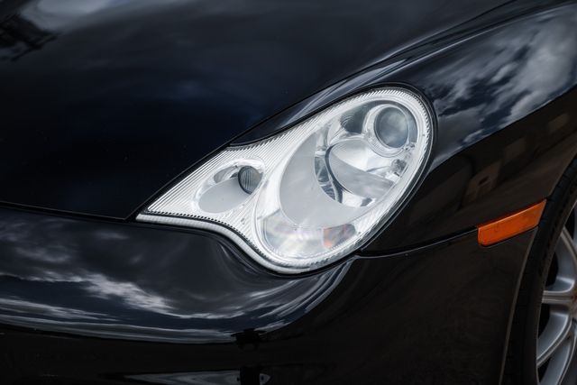 2002 Porsche 911 Carrera | Addison, TX | Apex Auto Sports