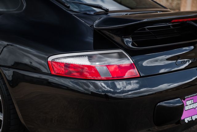 2002 Porsche 911 Carrera | Addison, TX | Apex Auto Sports