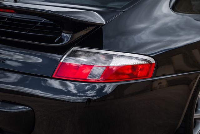 2002 Porsche 911 Carrera | Addison, TX | Apex Auto Sports