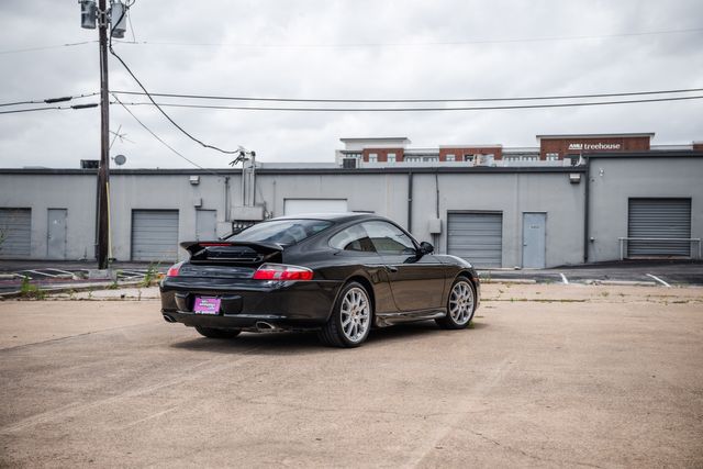 2002 Porsche 911 Carrera | Addison, TX | Apex Auto Sports