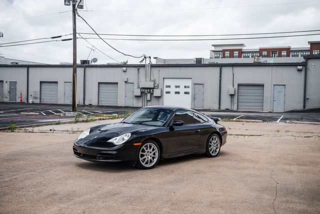 2002 Porsche 911 Carrera | Addison, TX | Apex Auto Sports