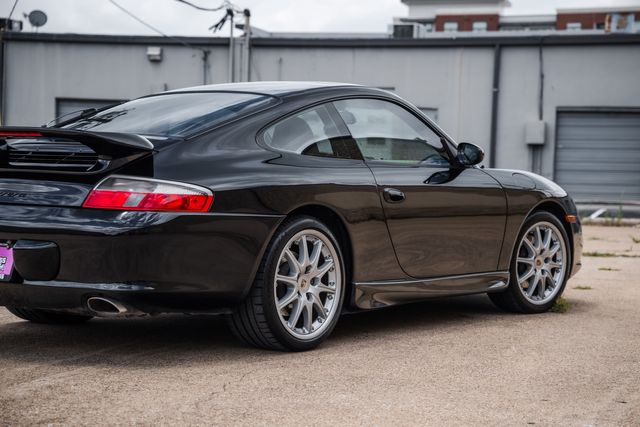 2002 Porsche 911 Carrera | Addison, TX | Apex Auto Sports