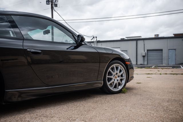 2002 Porsche 911 Carrera | Addison, TX | Apex Auto Sports