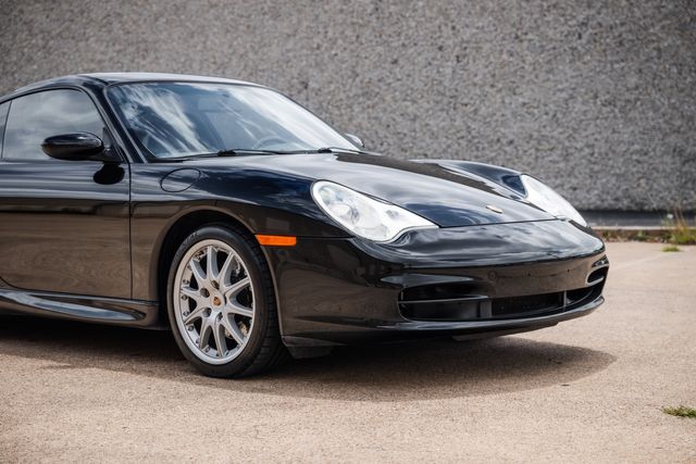 2002 Porsche 911 Carrera | Addison, TX | Apex Auto Sports