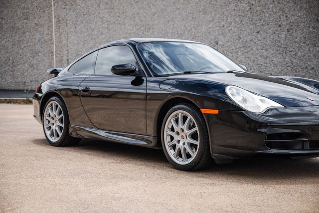 2002 Porsche 911 Carrera | Addison, TX | Apex Auto Sports