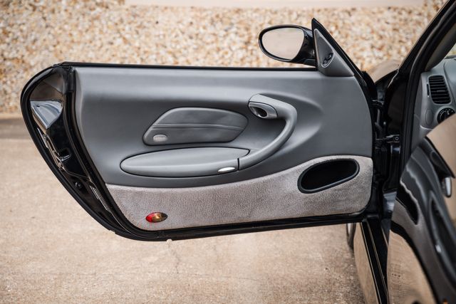 2002 Porsche 911 Carrera | Addison, TX | Apex Auto Sports