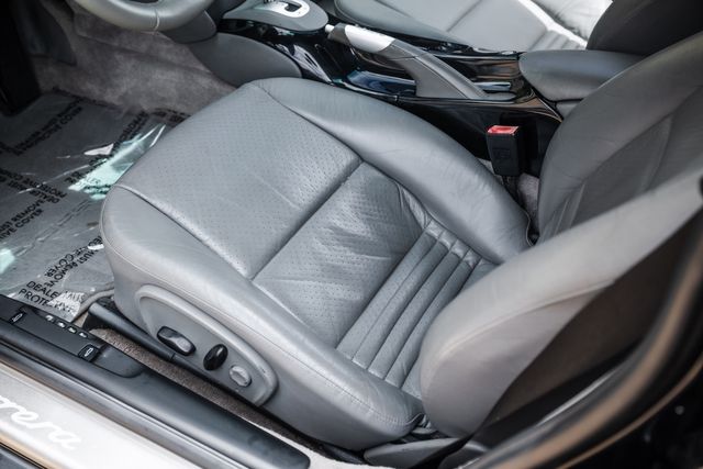 2002 Porsche 911 Carrera | Addison, TX | Apex Auto Sports