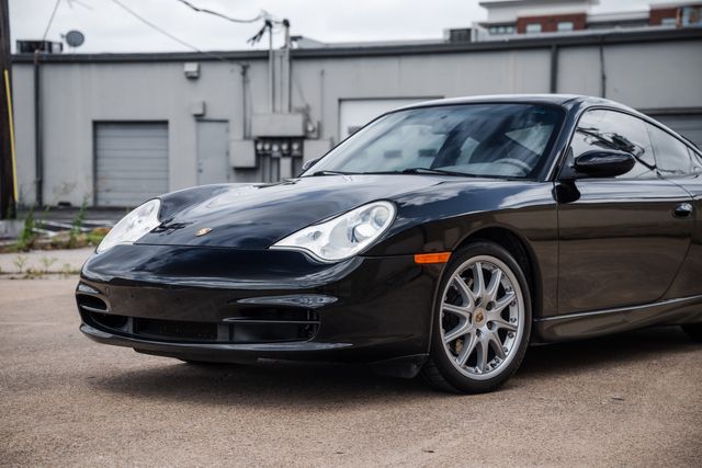2002 Porsche 911 Carrera | Addison, TX | Apex Auto Sports 2002 Porsche 911 Carrera | Addison, TX | Apex Auto Sports