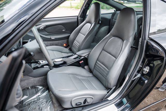 2002 Porsche 911 Carrera | Addison, TX | Apex Auto Sports