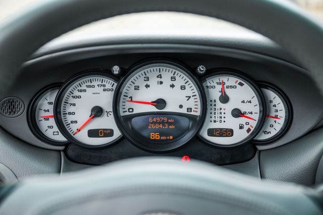 2002 Porsche 911 Carrera | Addison, TX | Apex Auto Sports