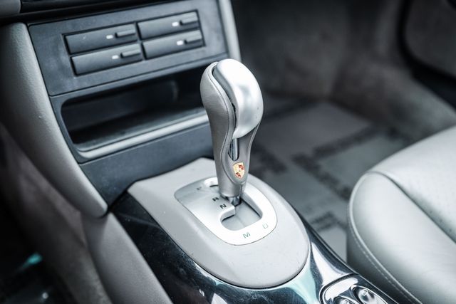 2002 Porsche 911 Carrera | Addison, TX | Apex Auto Sports