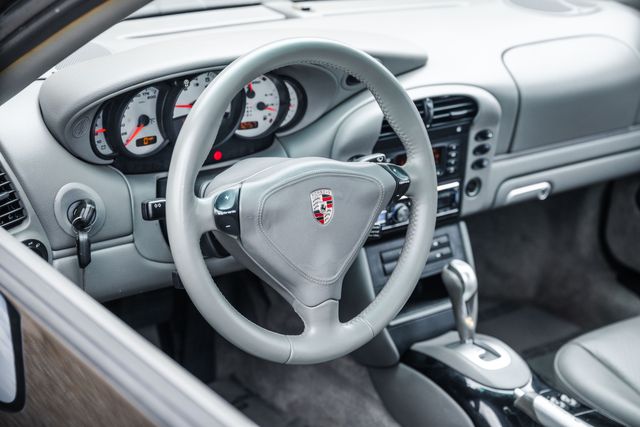 2002 Porsche 911 Carrera | Addison, TX | Apex Auto Sports