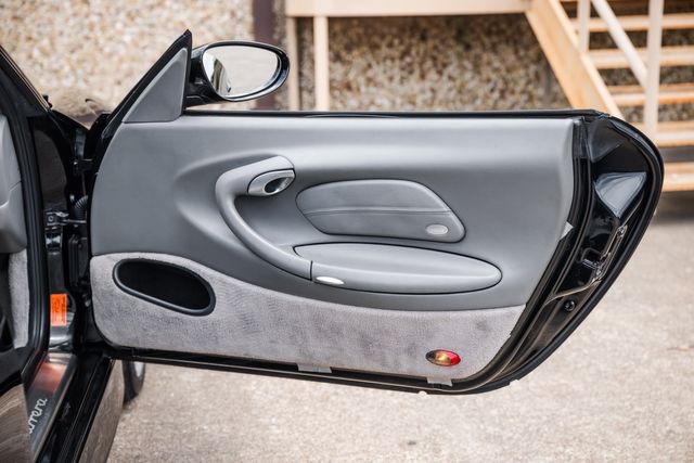 2002 Porsche 911 Carrera | Addison, TX | Apex Auto Sports 2002 Porsche 911 Carrera | Addison, TX | Apex Auto Sports