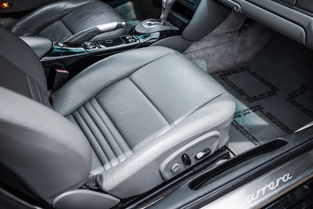 2002 Porsche 911 Carrera | Addison, TX | Apex Auto Sports