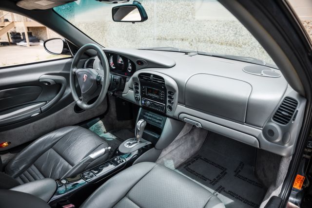 2002 Porsche 911 Carrera | Addison, TX | Apex Auto Sports