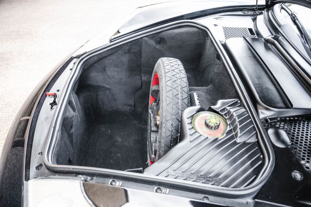 2002 Porsche 911 Carrera | Addison, TX | Apex Auto Sports