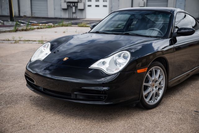 2002 Porsche 911 Carrera | Addison, TX | Apex Auto Sports 2002 Porsche 911 Carrera | Addison, TX | Apex Auto Sports