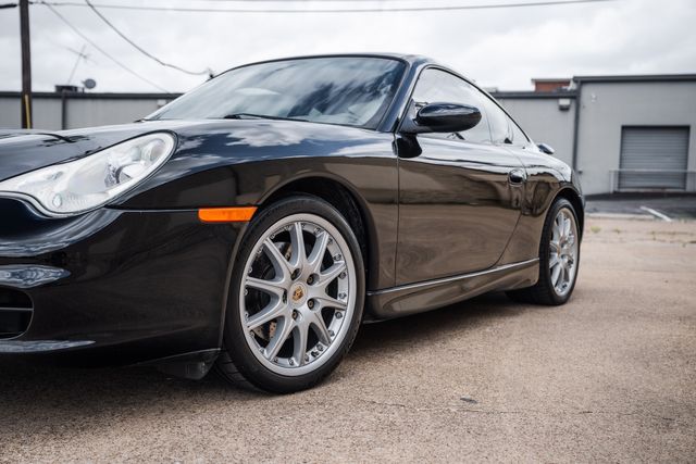 2002 Porsche 911 Carrera | Addison, TX | Apex Auto Sports