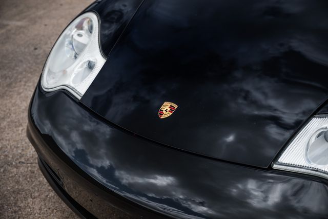 2002 Porsche 911 Carrera | Addison, TX | Apex Auto Sports
