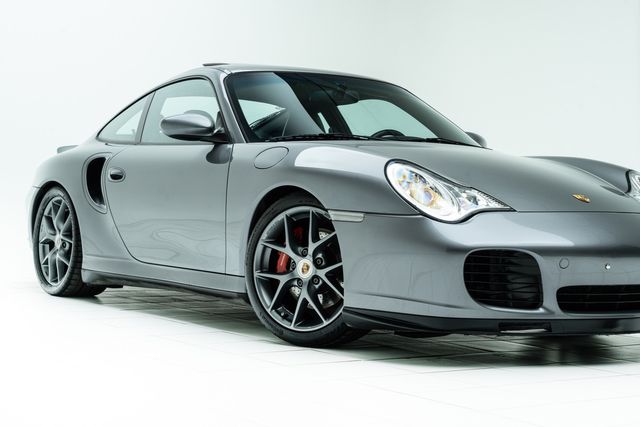 2002 Porsche 911 Turbo | Carrollton, TX | Texas Hot Rides 2002 Porsche 911 Turbo | Carrollton, TX | Texas Hot Rides