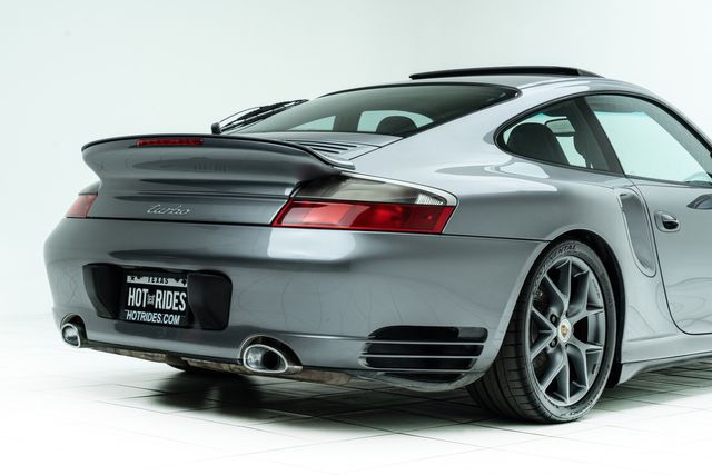 2002 Porsche 911 Turbo | Carrollton, TX | Texas Hot Rides 2002 Porsche 911 Turbo | Carrollton, TX | Texas Hot Rides