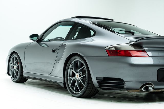 2002 Porsche 911 Turbo | Carrollton, TX | Texas Hot Rides 2002 Porsche 911 Turbo | Carrollton, TX | Texas Hot Rides