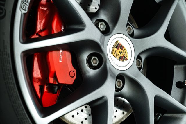 2002 Porsche 911 Turbo | Carrollton, TX | Texas Hot Rides 2002 Porsche 911 Turbo | Carrollton, TX | Texas Hot Rides