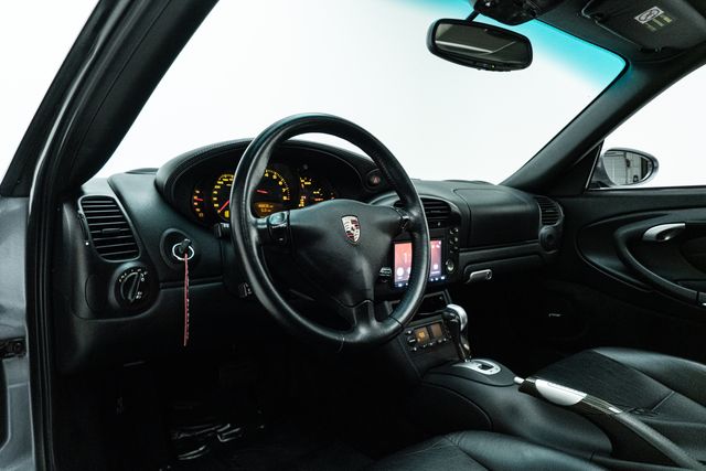 2002 Porsche 911 Turbo | Carrollton, TX | Texas Hot Rides 2002 Porsche 911 Turbo | Carrollton, TX | Texas Hot Rides