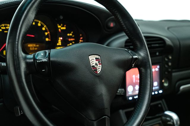 2002 Porsche 911 Turbo | Carrollton, TX | Texas Hot Rides 2002 Porsche 911 Turbo | Carrollton, TX | Texas Hot Rides