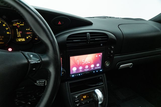 2002 Porsche 911 Turbo | Carrollton, TX | Texas Hot Rides 2002 Porsche 911 Turbo | Carrollton, TX | Texas Hot Rides