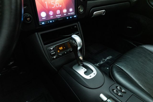 2002 Porsche 911 Turbo | Carrollton, TX | Texas Hot Rides 2002 Porsche 911 Turbo | Carrollton, TX | Texas Hot Rides