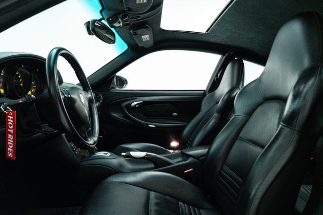 2002 Porsche 911 Turbo | Carrollton, TX | Texas Hot Rides 2002 Porsche 911 Turbo | Carrollton, TX | Texas Hot Rides