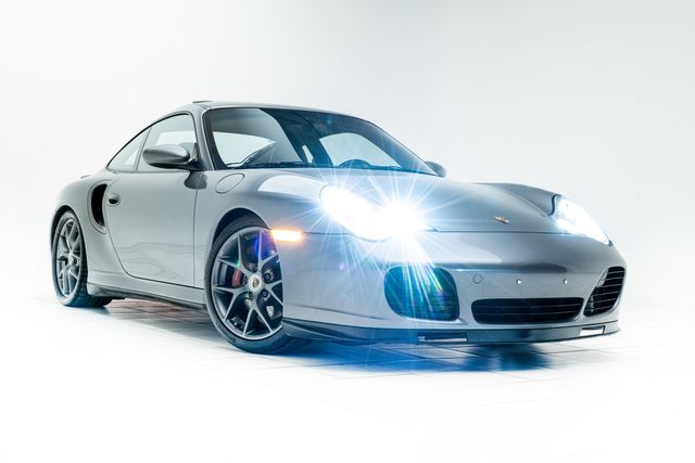 2002 Porsche 911 Turbo | Carrollton, TX | Texas Hot Rides 2002 Porsche 911 Turbo | Carrollton, TX | Texas Hot Rides