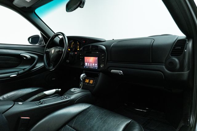 2002 Porsche 911 Turbo | Carrollton, TX | Texas Hot Rides 2002 Porsche 911 Turbo | Carrollton, TX | Texas Hot Rides